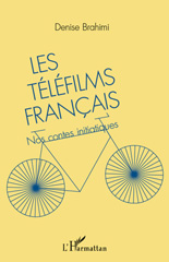 E-book, Les téléfilms francais : nos contes initiatiques, L'Harmattan