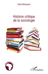 eBook, Histoire critique de la sociologie, L'Harmattan