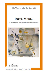 E-book, Inter média : littérature, cinéma et intermédialité, L'Harmattan