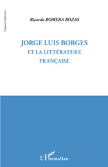E-book, Jorge Luis Borges et la littérature francaise, L'Harmattan