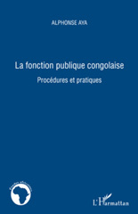 E-book, La fonction publique territoriale : procédures et pratiques, L'Harmattan