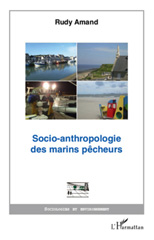 E-book, Socio-anthropologie des marins pêcheurs, L'Harmattan