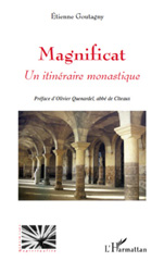 E-book, Magnificat : un itinéraire monastique, L'Harmattan