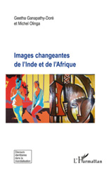 eBook, Images changeantes de l'Inde et de l'Afrique, L'Harmattan