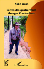 eBook, Le fils des quatre vents : Georges Condominas, L'Harmattan