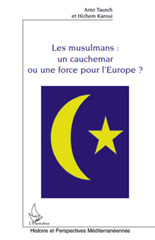 eBook, Les musulmans : un cauchemar ou une force pour l'Europe?, Tausch, Arno, L'Harmattan