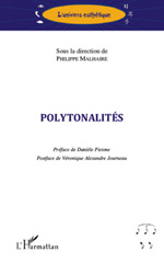 E-book, Polytonalités, L'Harmattan