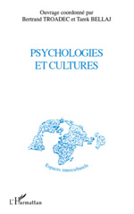 E-book, Psychologies et cultures, L'Harmattan