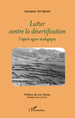 E-book, Lutter contre la désertification : l'espoir agro-écologique, L'Harmattan