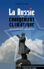 eBook, La Russie et le changement climatique : une nouvelle géographie du froid, L'Harmattan