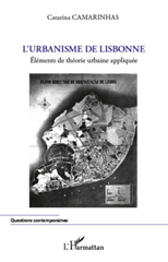 E-book, L'urbanisme de Lisbonne : éléments de théorie urbaine appliquée, L'Harmattan
