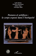 E-book, Parures et artifices : le corps exposé dans l'Antiquité, L'Harmattan