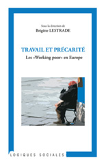 E-book, Travail et précarité : les working poor en Europe, L'Harmattan