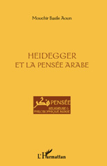 eBook, Heidegger et la pensée arabe, L'Harmattan