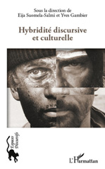 eBook, Hybridité discursive et culturelle, L'Harmattan
