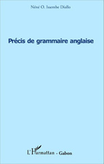 E-book, Précis de grammaire anglaise, Editions L'Harmattan