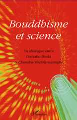E-book, Bouddhisme et science : Un dialogue entre Daisaku Ikeda et Chandra Wickramasinghe, L'Harmattan