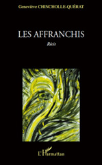 E-book, Affranchis : Recit, L'Harmattan