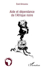 E-book, Aide et dépendance de l'Afrique noire, L'Harmattan