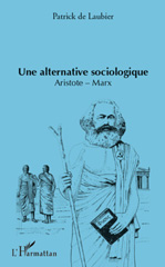 E-book, Alternative sociologique : Aristote-Marx, L'Harmattan