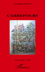 eBook, Carrefours, L'Harmattan