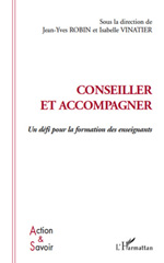 E-book, Conseiller et accompagner : Un défi pour la formation des enseignants, L'Harmattan