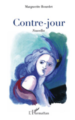 E-book, Contre jour : Nouvelles, L'Harmattan