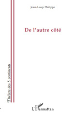 E-book, De l'autre côté, Philippe, Jean-Loup, L'Harmattan
