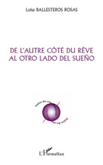 eBook, De l'autre côté du rêve : Al otro lado del sueno, L'Harmattan