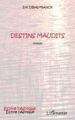 E-book, Destins maudits ROMAN, L'Harmattan