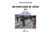 eBook, Dictionnaire du génie : Français - anglais - allemand, Laloire, Jean-Claude, L'Harmattan