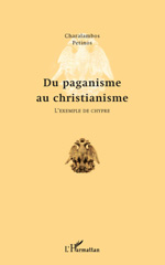 E-book, Du paganisme au christianisme : L'exemple de Chypre, L'Harmattan