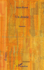 eBook, Druide : Fantaisie, Rouet, Alain, L'Harmattan