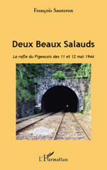 E-book, Deux Beaux Salauds. La rafle du Figeacois des 11 et 12 mai 1944, L'Harmattan