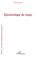 E-book, Epistémologie du risque, L'Harmattan