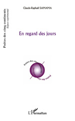 E-book, En regard des jours, L'Harmattan
