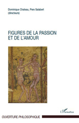 E-book, Figures de la passion et de l'amour, Chateau, Dominique, L'Harmattan