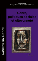 E-book, Genre, politiques sociales et citoyenneté, L'Harmattan