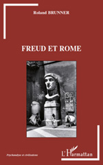 E-book, Freud et Rome, L'Harmattan