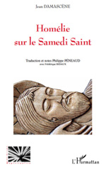 E-book, Homélie sur le Samedi Saint : de Jean Damascène, L'Harmattan