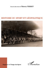 E-book, Histoire du sport et géopolitique, L'Harmattan