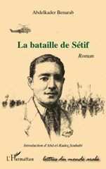 E-book, La bataille de Sétif, L'Harmattan