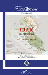 E-book, Irak construction ou déconstruction ?, L'Harmattan