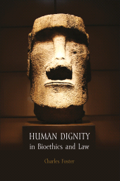 E-book, Human Dignity in Bioethics and Law, Hart Publishing