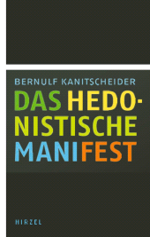 E-book, Das hedonistische Manifest, S. Hirzel Verlag GmbH