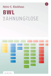 E-book, BWL für Ahnungslose, S. Hirzel Verlag GmbH