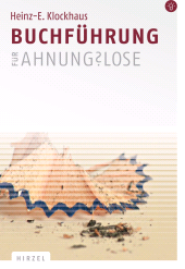 E-book, Buchführung für Ahnungslose, S. Hirzel Verlag GmbH