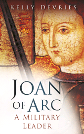 E-book, Joan of Arc: A Military Leader, The History Press