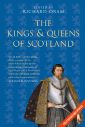 E-book, The Kings and Queens of Scotland: Classic Histories Series, The History Press