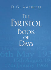 eBook, The Bristol Book of Days, The History Press